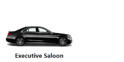 Executive Saloon
