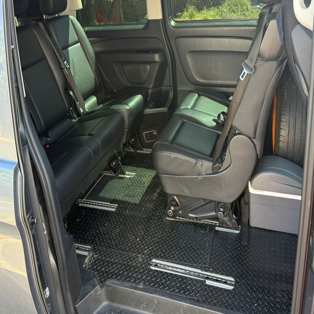 Private transfer