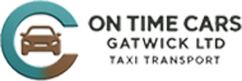 On Time Cars Gatwick
