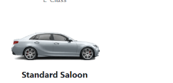 Standard Saloon