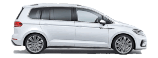 6 seater