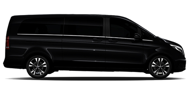 Executive MPV