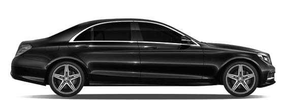 Luxury Saloon